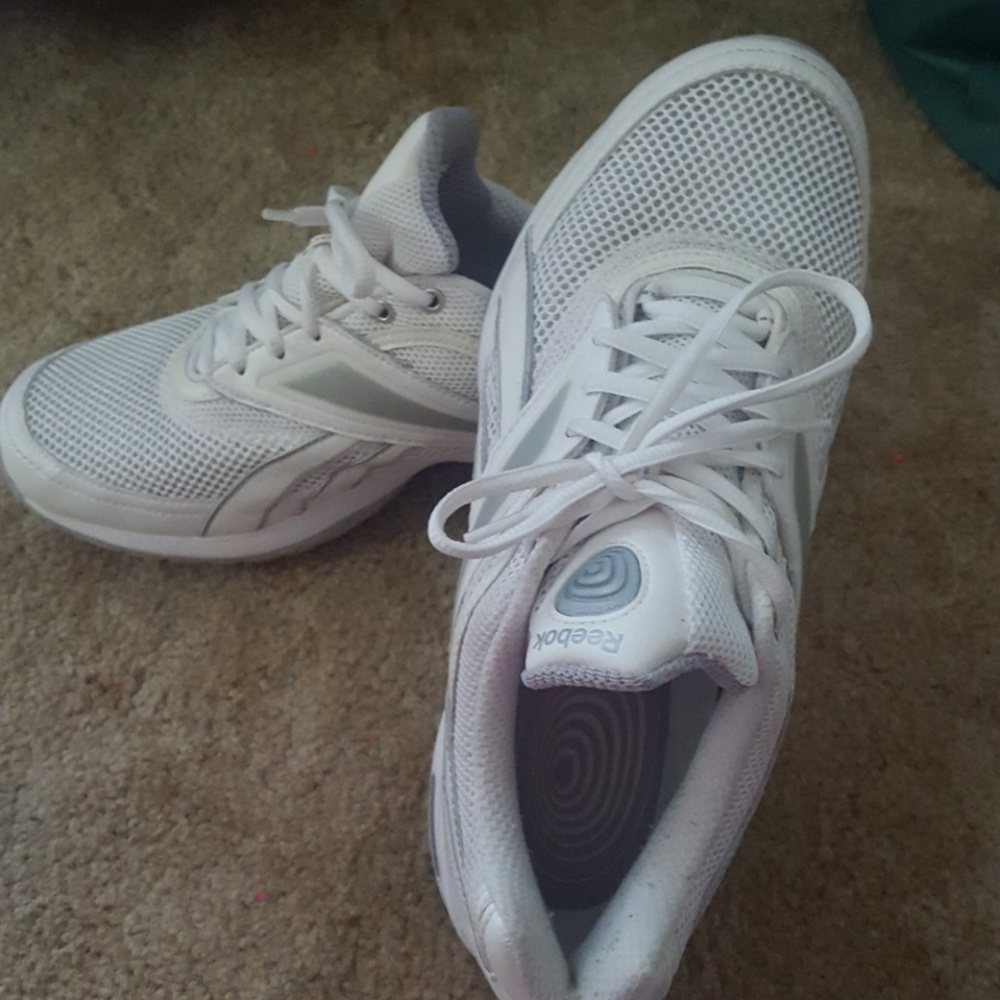 Reebok easy tone